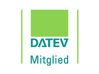 Datev Hamburg Logo