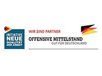 Offensive Mittelstand Hamburg Logo