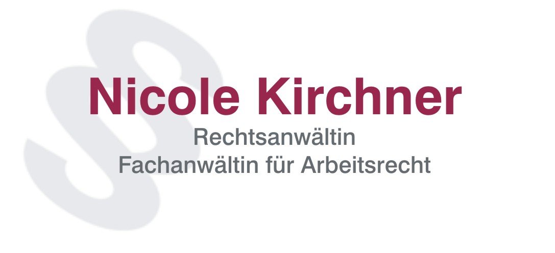 kirchner 2016 logo