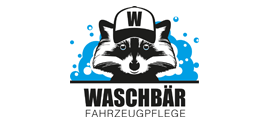 waaschbaer